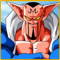 Dabura Reborn